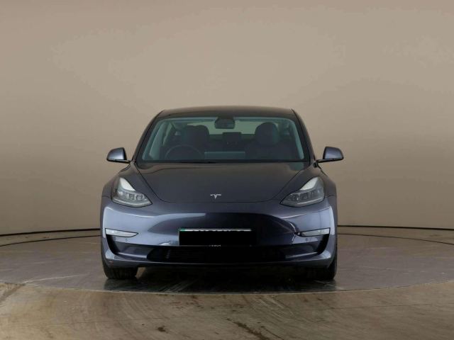 2021 (21) Tesla Model 3 (Dual Motor) Long Range Saloon 4dr Electric Auto 4WDE (346 ps)