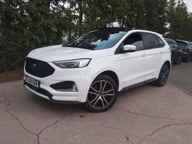 2019 (68) Ford Edge 2.0 EcoBlue ST-Line SUV 5dr Diesel Auto AWD Euro 6 (s/s) (238 ps)
