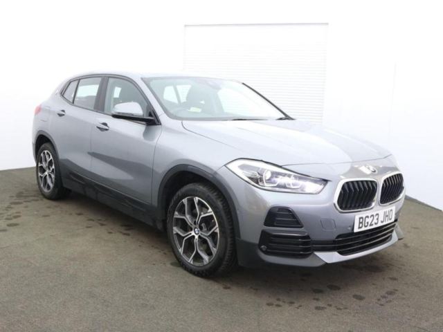 2023 (23) BMW X2 xDrive20i Sport
